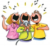 PAGODE 60 MÚSICAS